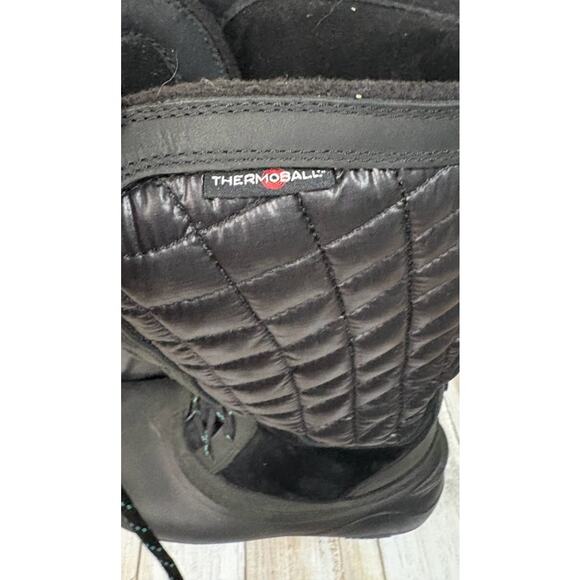 The North Face Women's Thermoball Utility Boot Size 8 - Picture 5 of 10
